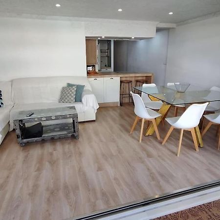 Apartamento En Cullera Exterior foto