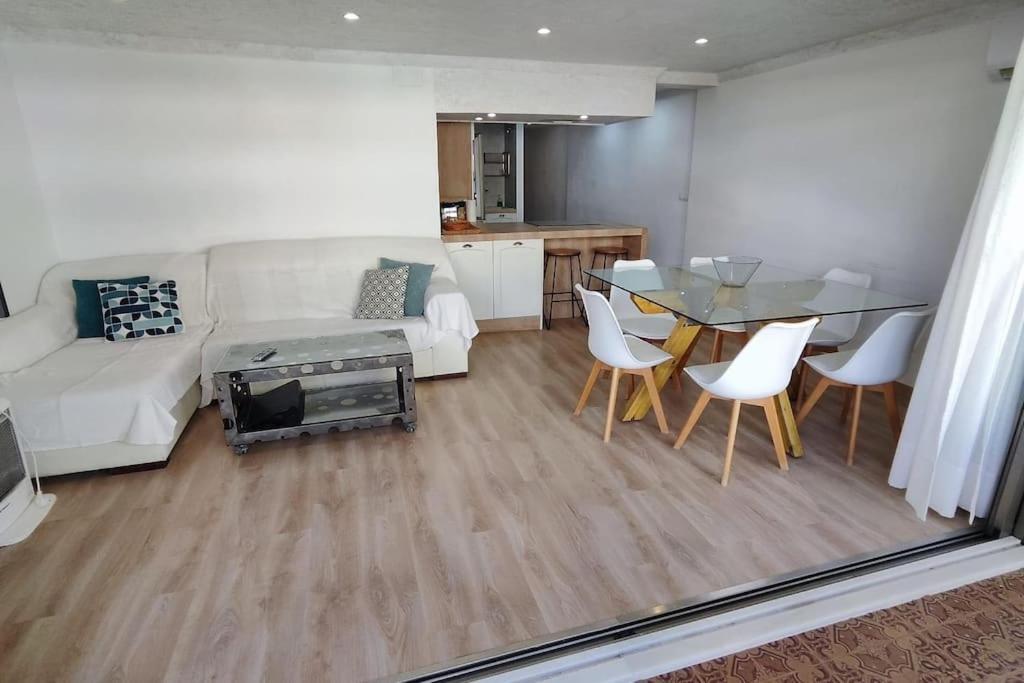Apartamento En Cullera Exterior foto