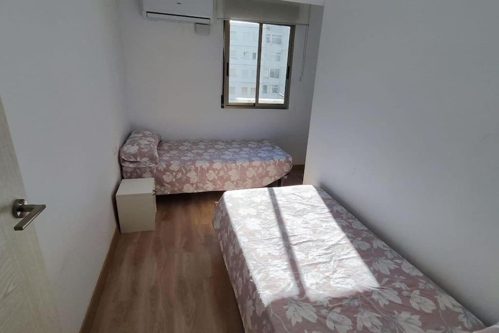 Apartamento En Cullera Exterior foto